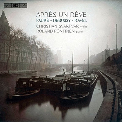Après Un Rêve