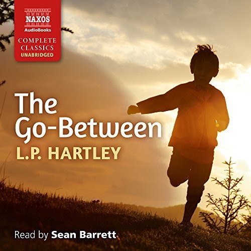 The Go-Between (Unabridged)