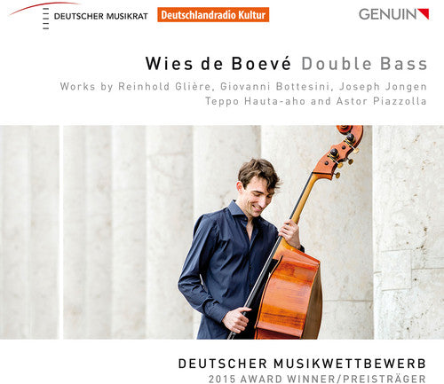 Double Bass / Boeve