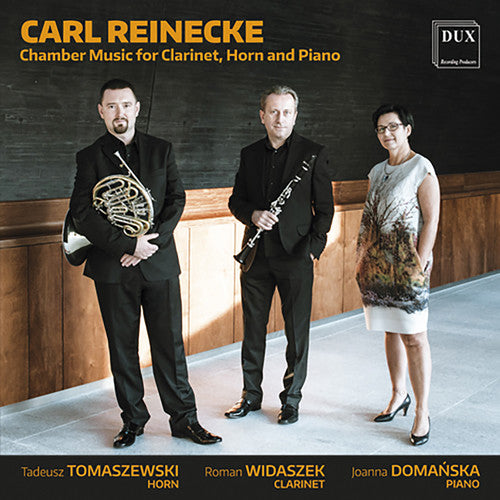 Reinecke: Chamber Music