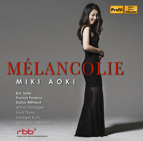 Melancolie / Aoki