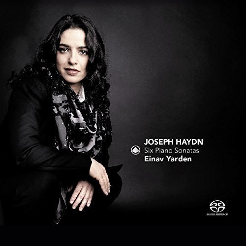 Haydn: 6 Piano Sonatas / Yarden