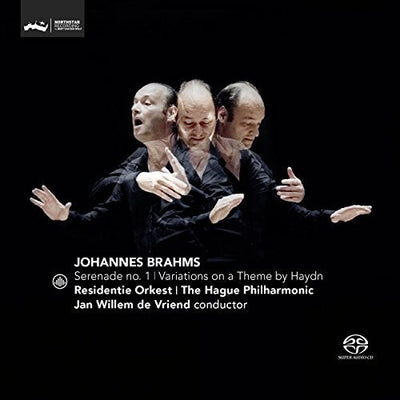 Brahms: Serenade No. 1 in D Major Op. 11 - Variations on a T