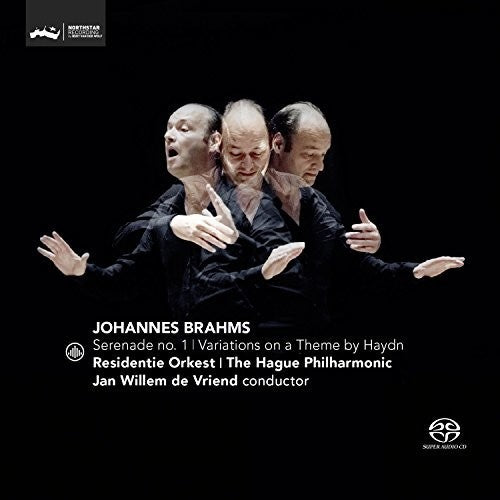 Brahms: Serenade No. 1 in D Major Op. 11 - Variations on a T