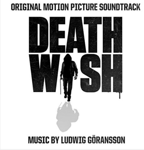 Death Wish / O.s.t.