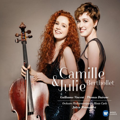 CAMILLE & JULIE