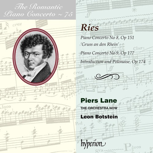 ROMANTIC PIANO CONCERTO 75