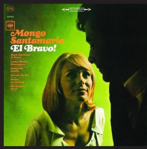 EL BRAVO