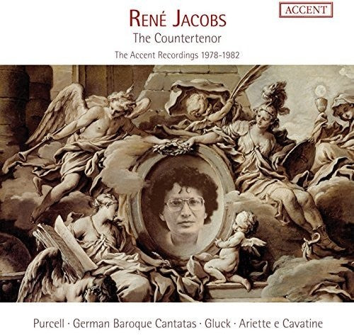 THE COUNTERTENOR