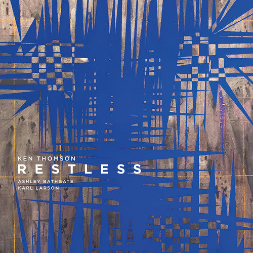 Ken Thomson: Restless