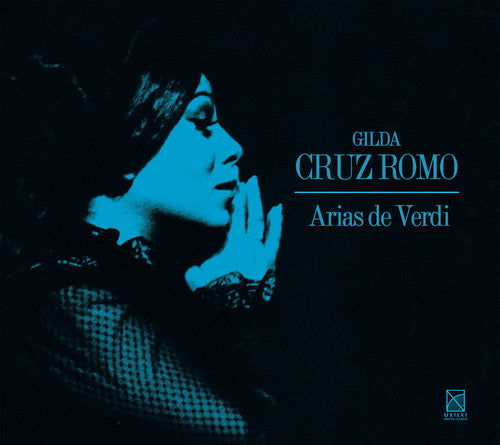 Arias de Verdi / Romo