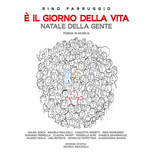 È il giorno della vita: Natale della gente