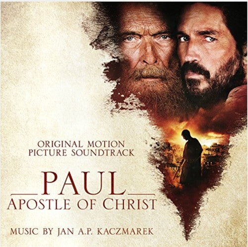 Apostle Of Christ Paul / O.s.t.