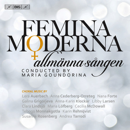 Femina Moderna