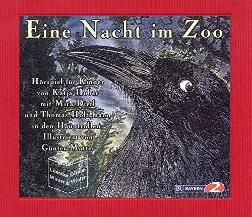 EINE NACHT IM ZOO