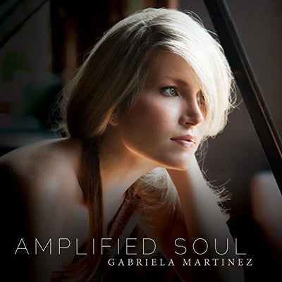 Amplified Soul / Martinez