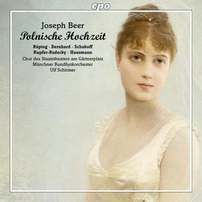 Beer: Polnische Hochzeit / Schirmer, Ruping, Munchner Rundfunkorchester