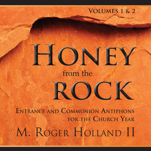 Honey from the Rock, Vol. 1 & 2