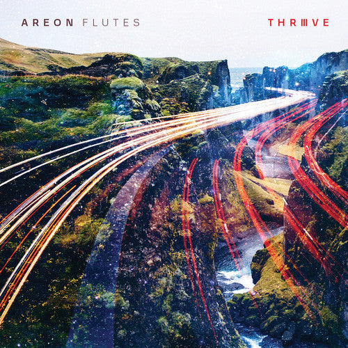 Thrive / Flutes