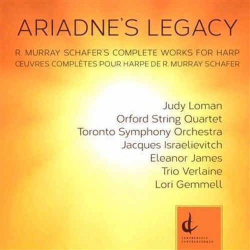 Ariadne's Legacy