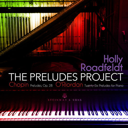 The Preludes Project