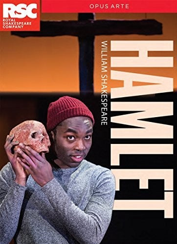 Shakespeare: Hamlet