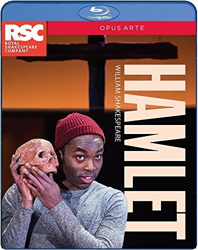 Shakespeare: Hamlet