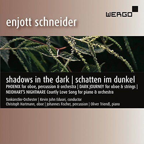 Schneider: Shadows in the Dark