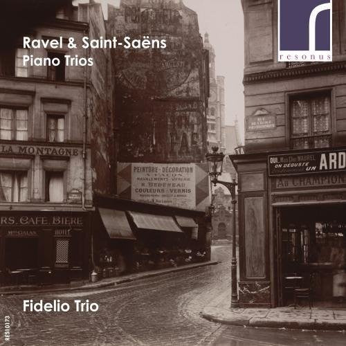 PIANO TRIOS