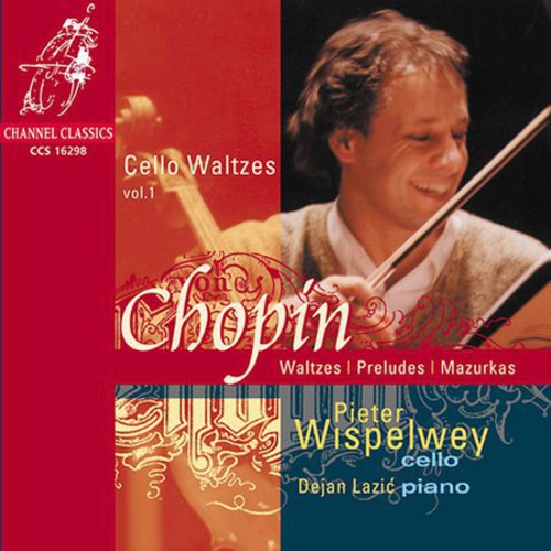 V1: Cello Waltzes