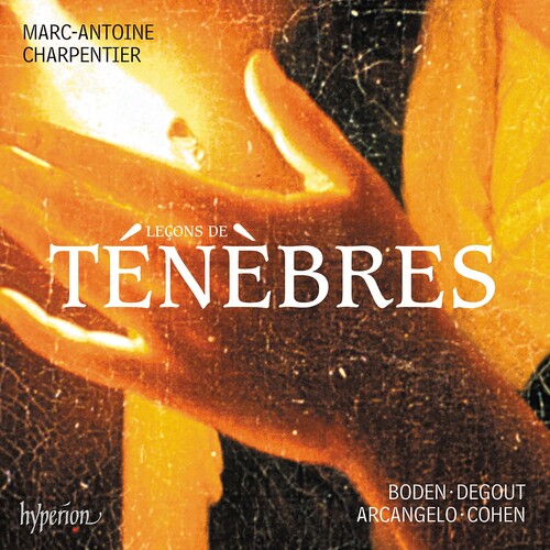 LECONS DE TENEBRES