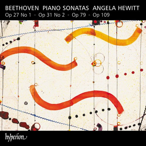 PIANO SONATAS OPP.27