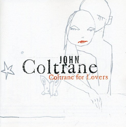 COLTRANE FOR LOVERS