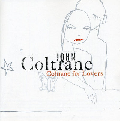 COLTRANE FOR LOVERS