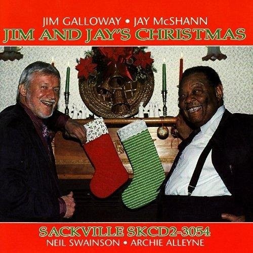 JIM & JAY'S CHRISTMAS