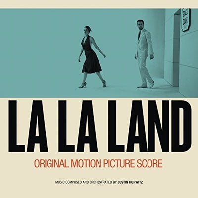 LA LA LAND (SCORE) / O.S.T.