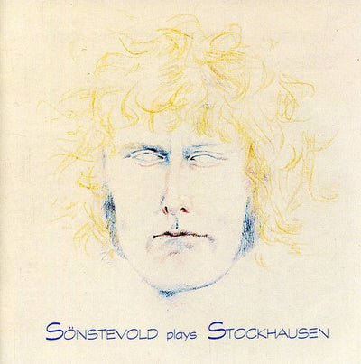 PLAYS STOCKHAUSEN