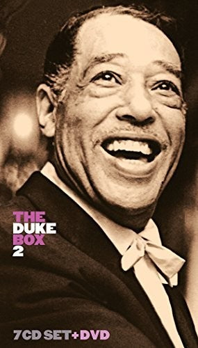 The Duke Box 2 / Duke Ellington