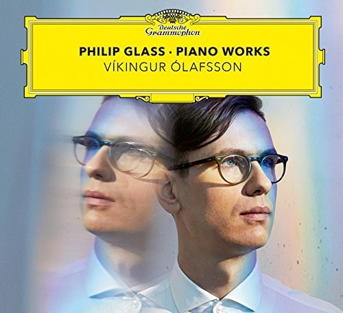 PIANO WORKS