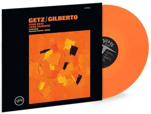 GETZ / GILBERTO