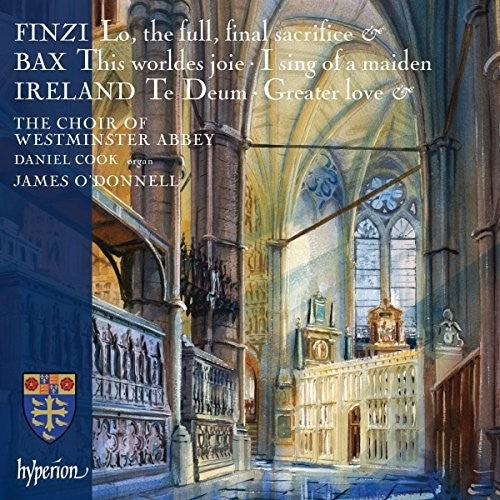 CHORAL MUSIC