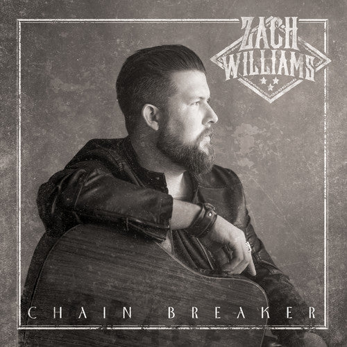 CHAIN BREAKER