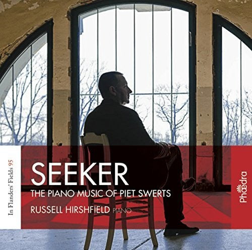 Piet Swerts: Seeker