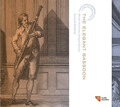 ELEGANT BASSOON
