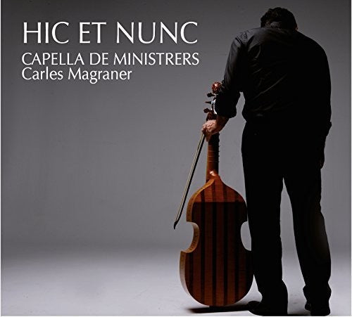 HIC ET NUNC