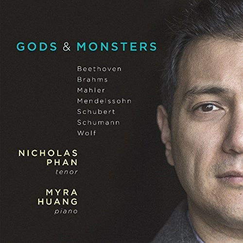 Gods & Monsters / Phan, Huang