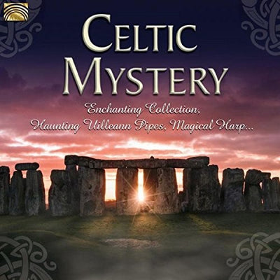CELTIC MYSTERY