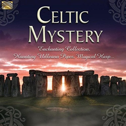 CELTIC MYSTERY