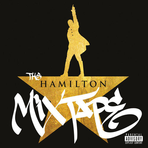 HAMILTON MIXTAPE / VARIOUS