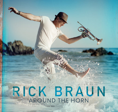AROUND THE HORN
